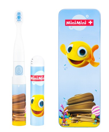 sonická kefka